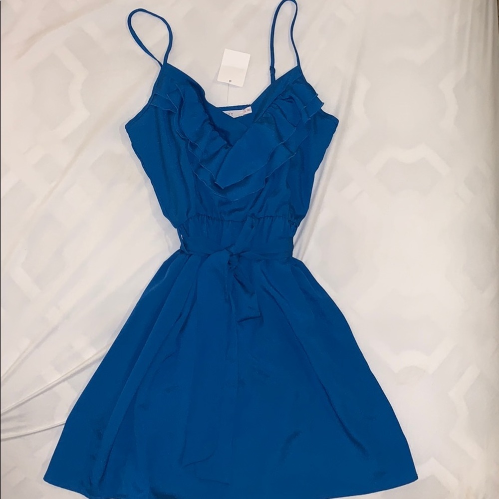 Lush dress